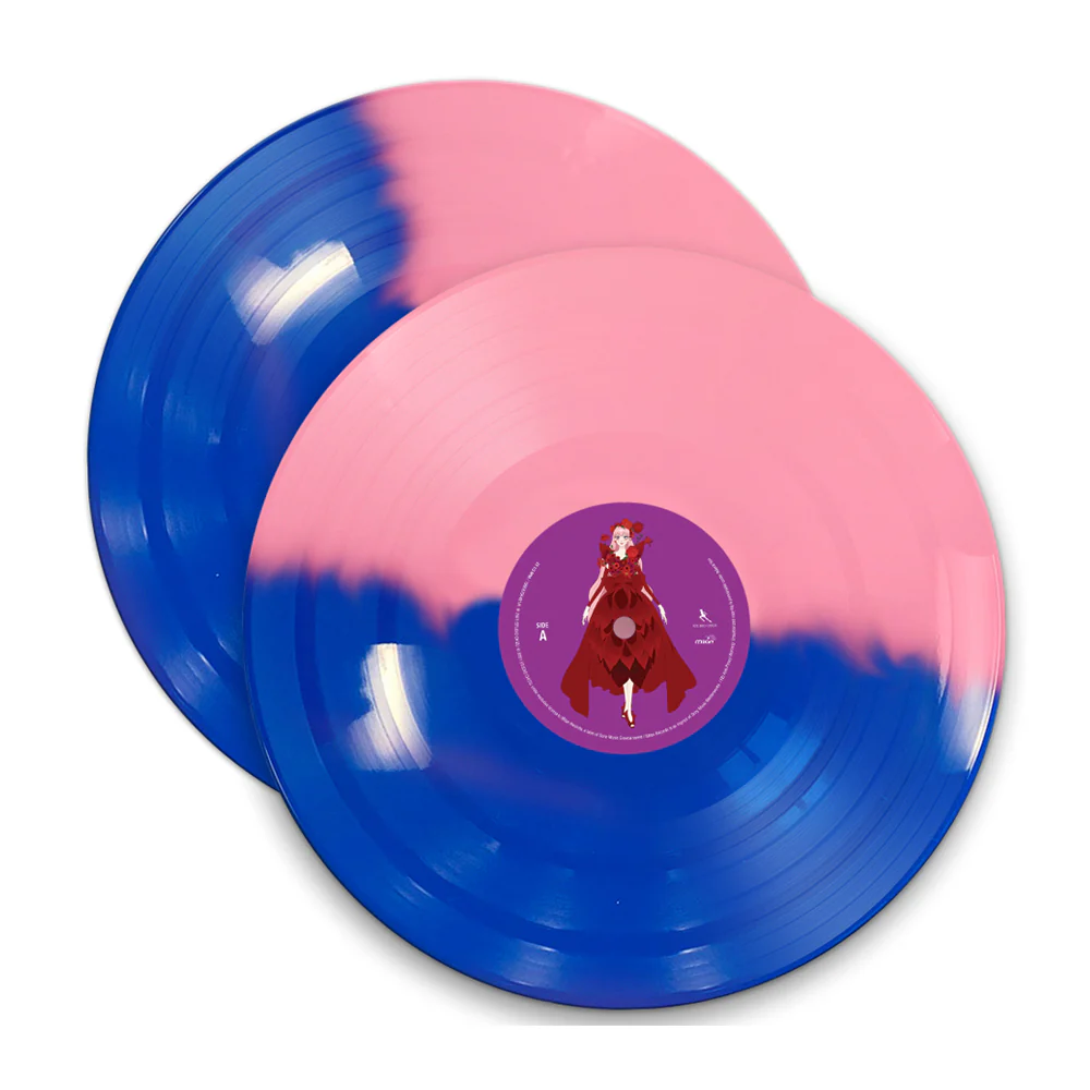 Belle (Original Motion Picture Soundtrack) - Image 3
