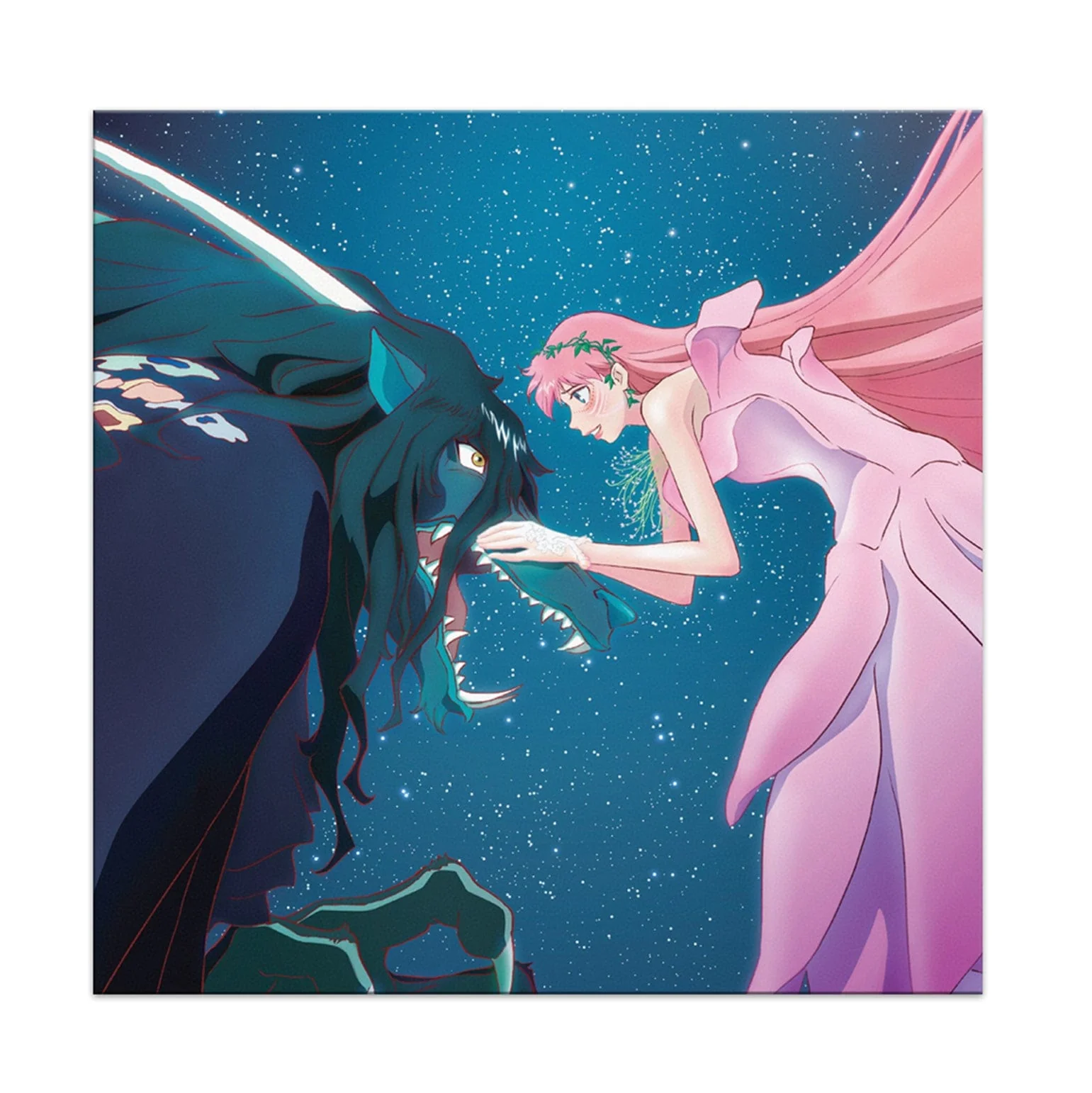 Belle (Original Motion Picture Soundtrack) - Image 4