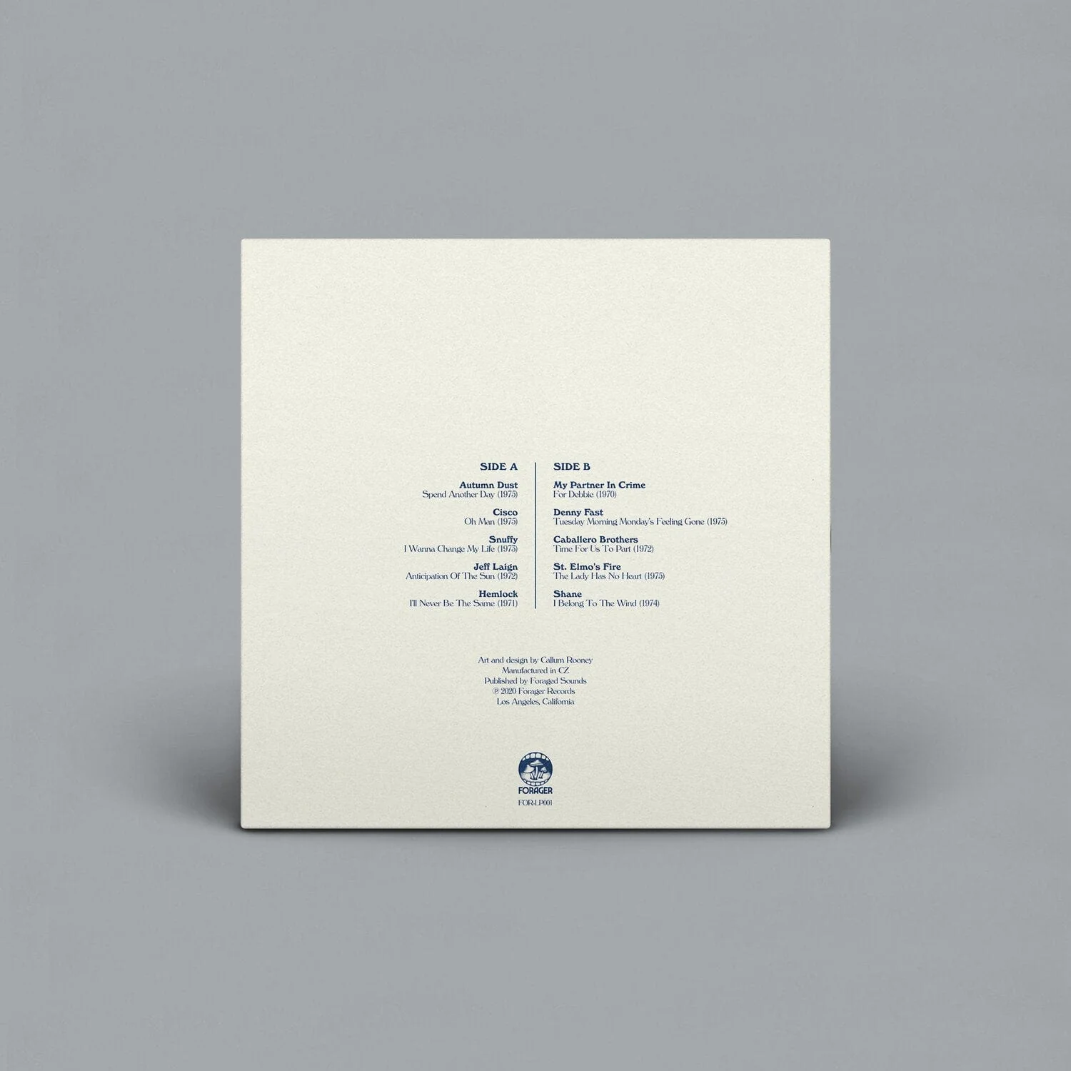 Belong To The Wind - Image 3