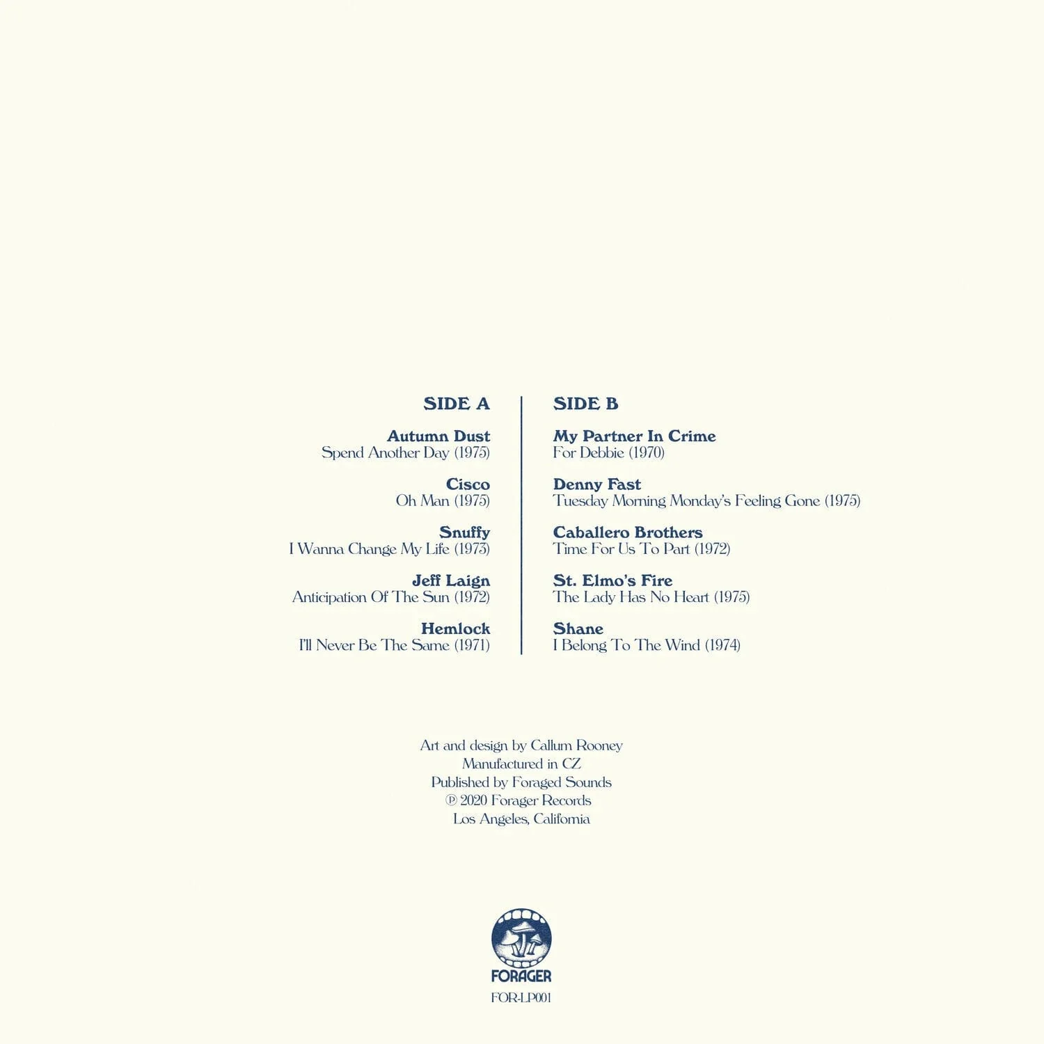 Belong To The Wind - Image 4