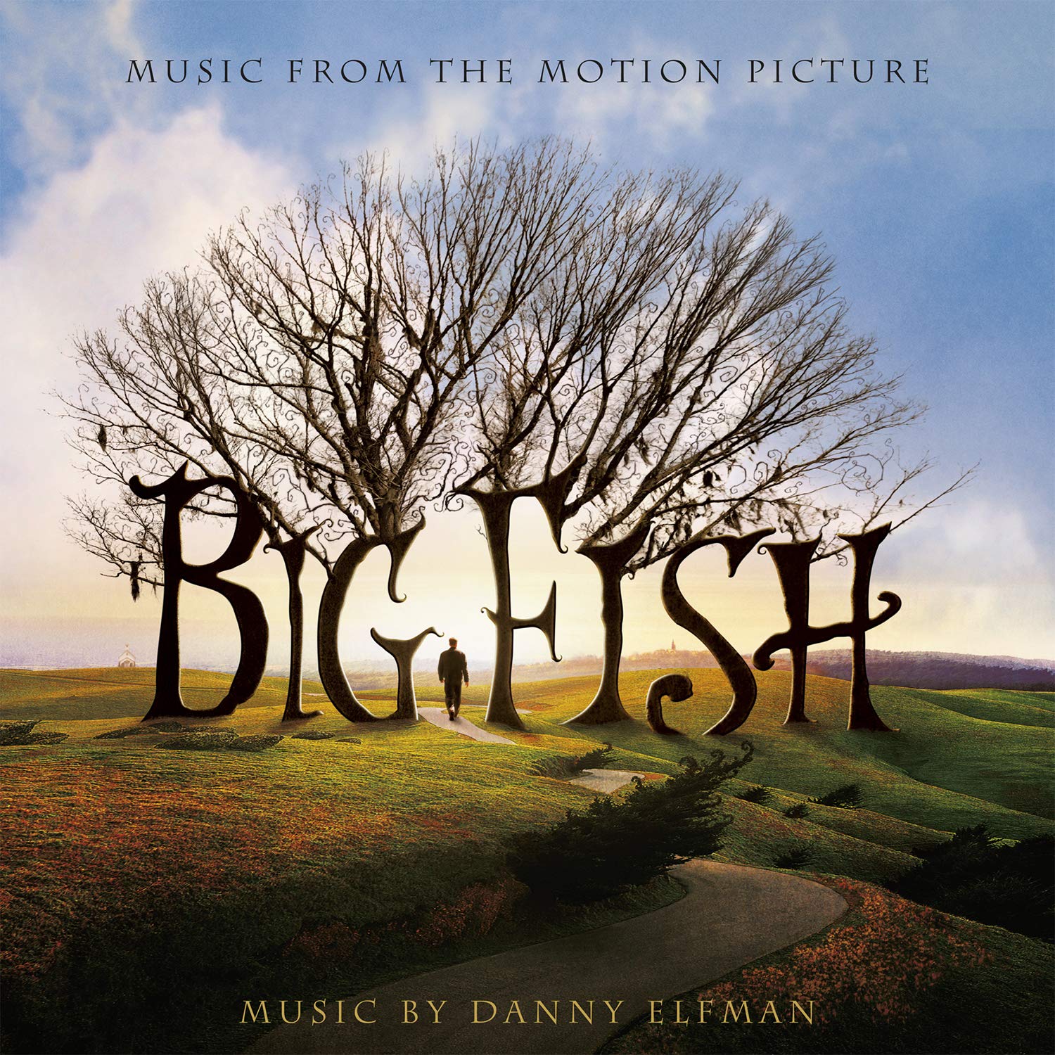 Big Fish - Music From The Motion Picture [Import]