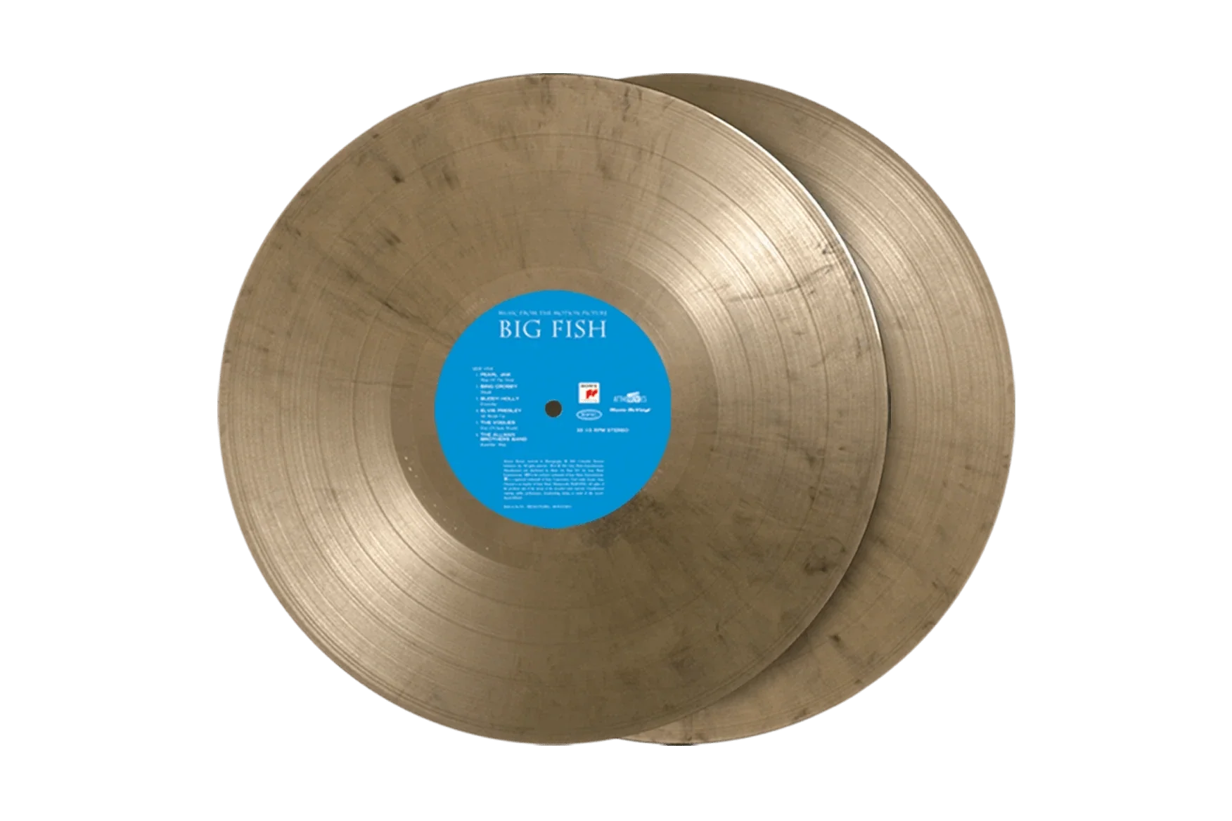 Big Fish - Music From The Motion Picture [Import] - Image 5