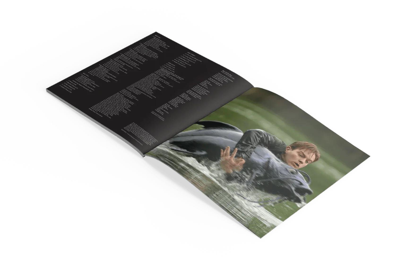 Big Fish - Music From The Motion Picture [Import] - Image 6