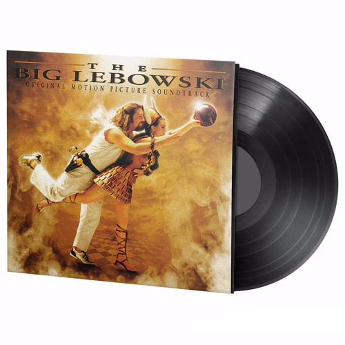 Big Lebowski (Original Soundtrack) - Image 2