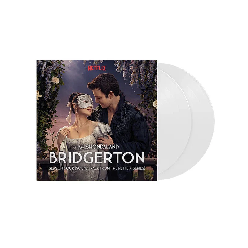 Bridgerton Season Four (Covers From The Netflix Series) - Image 2