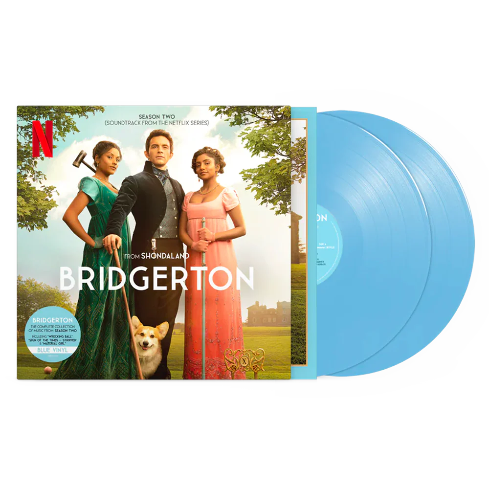 Bridgerton (Season Two) (Soundtrack From The Netflix Series) - Image 2