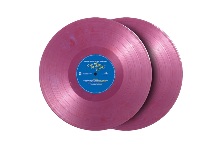 Call Me By Your Name (Original Motion Picture Soundtrack) [Import] - Image 3