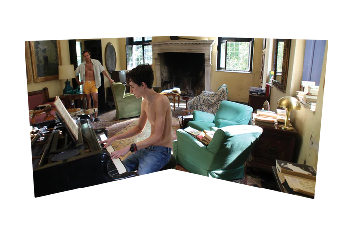 Call Me By Your Name (Original Motion Picture Soundtrack) [Import] - Image 4