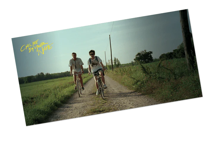 Call Me By Your Name (Original Motion Picture Soundtrack) [Import] - Image 5