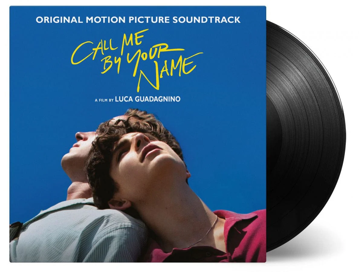 Call Me By Your Name (Original Motion Picture Soundtrack) [Import] - Image 7