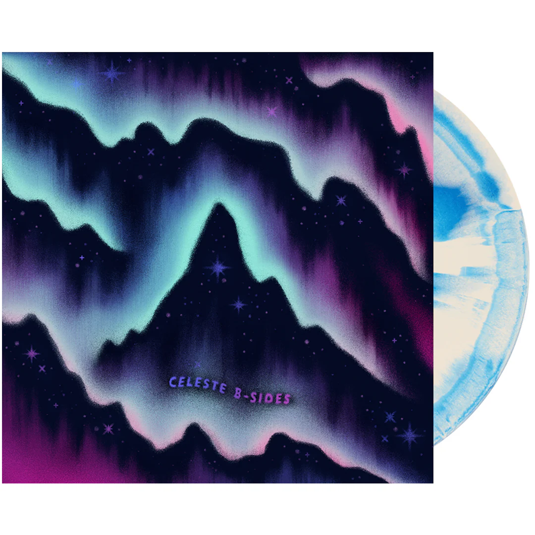 Celeste B-Sides - Image 2
