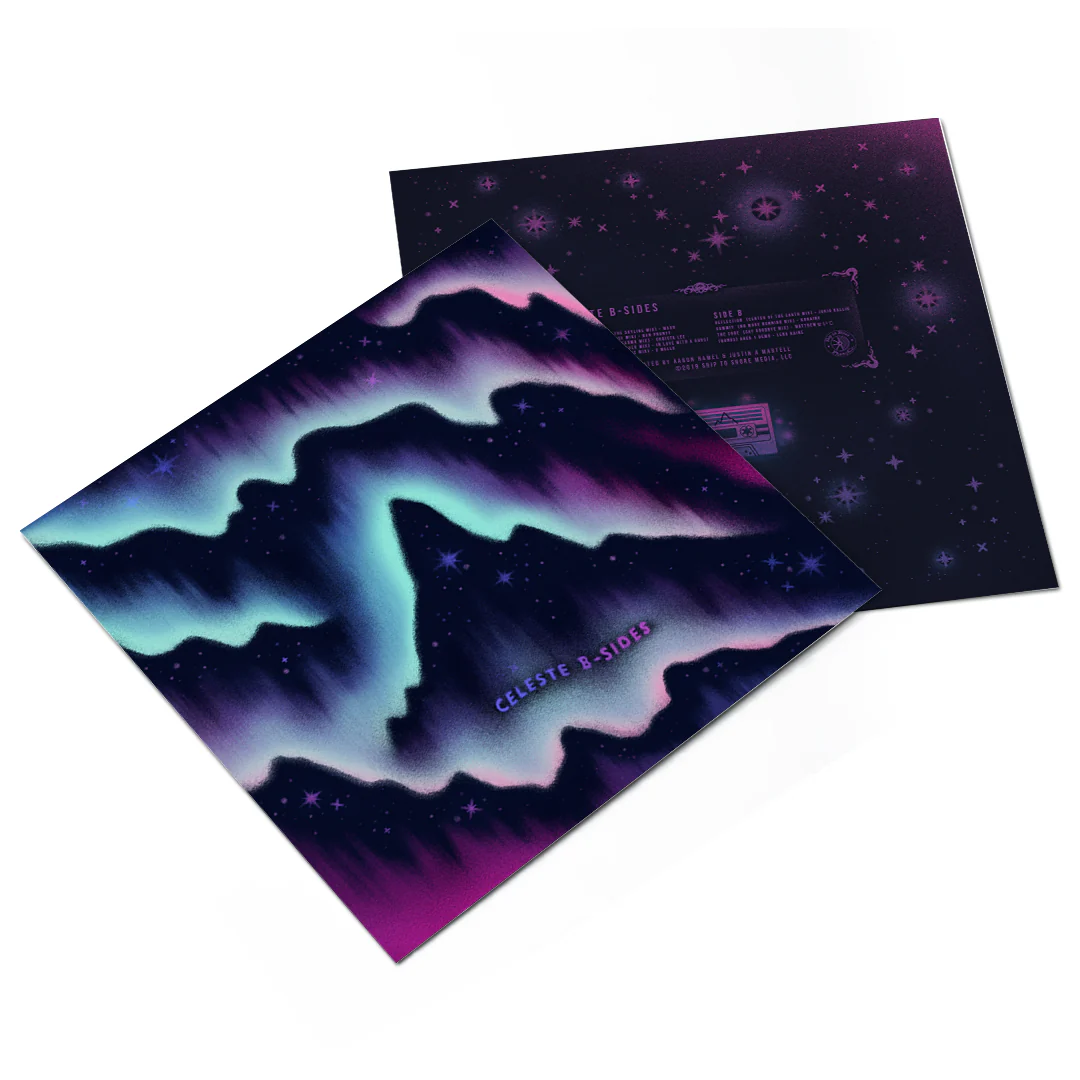 Celeste B-Sides - Image 4