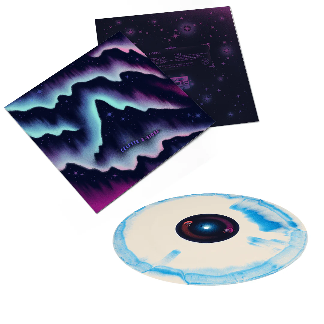 Celeste B-Sides - Image 5