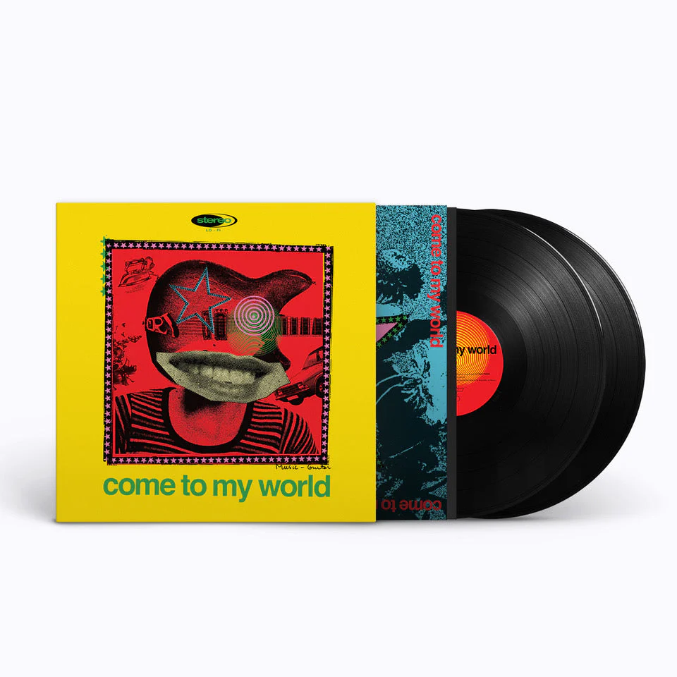 Come To My World (A Brief History Of Indie Pop 1985-2023) [Import] - Image 2