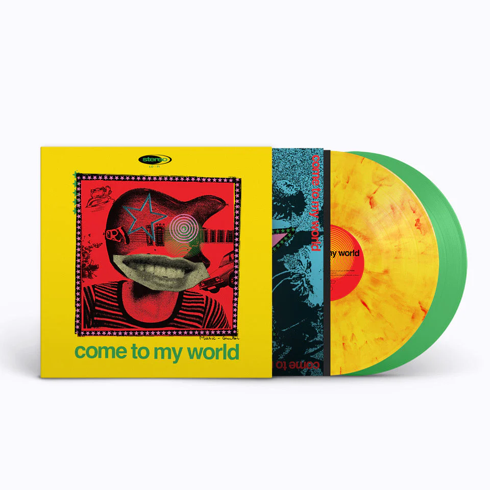 Come To My World (A Brief History Of Indie Pop 1985-2023) [Import] - Image 3