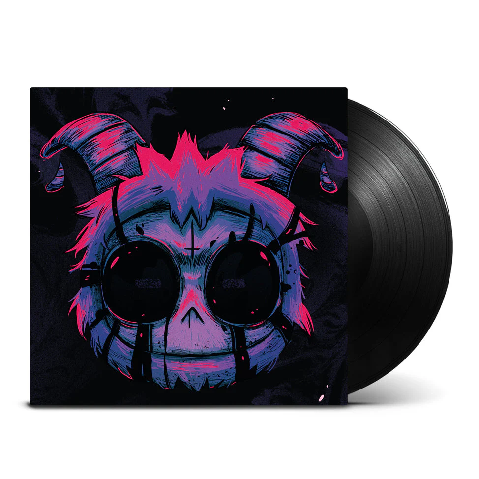 Cult of the Lamb: Hymns of the Unholy [Import] - Image 2