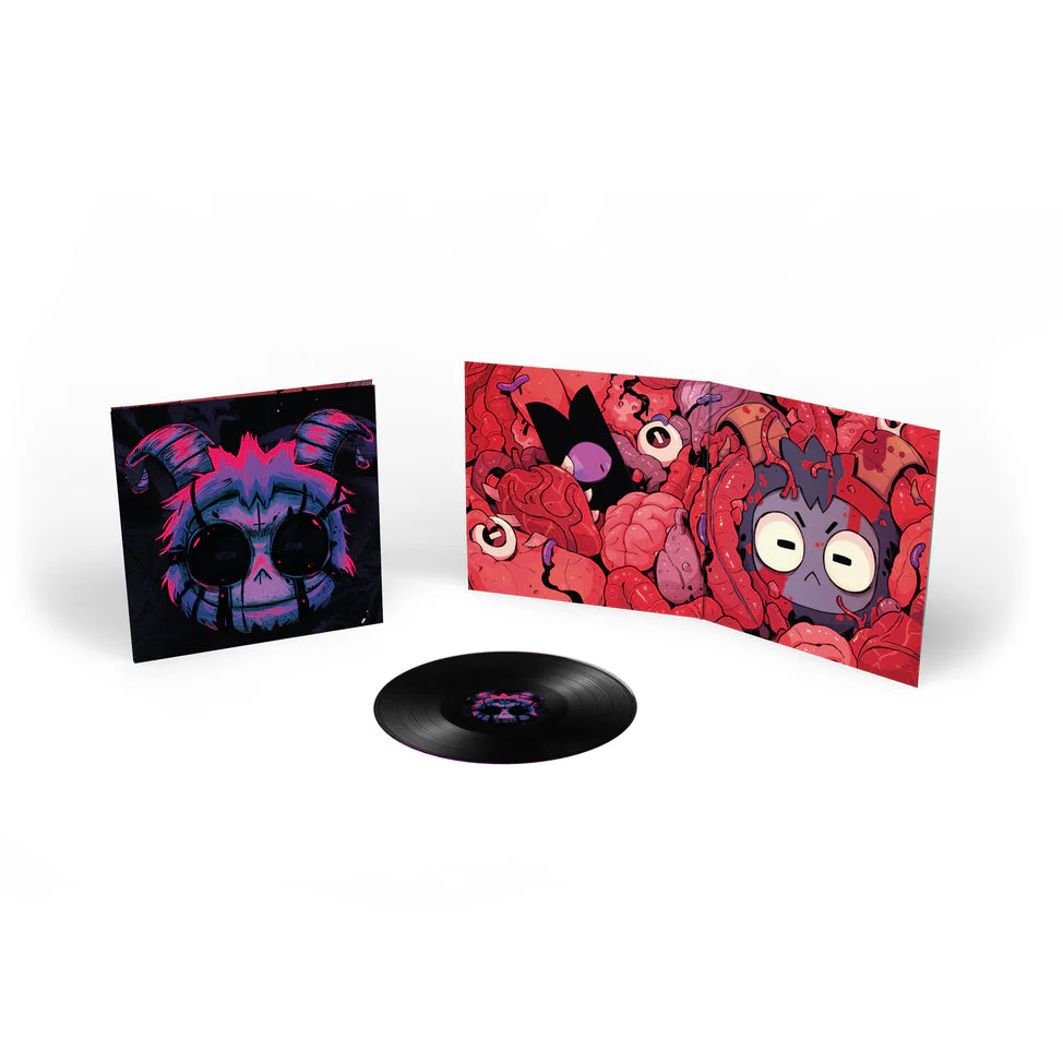 Cult of the Lamb: Hymns of the Unholy [Import] - Image 4