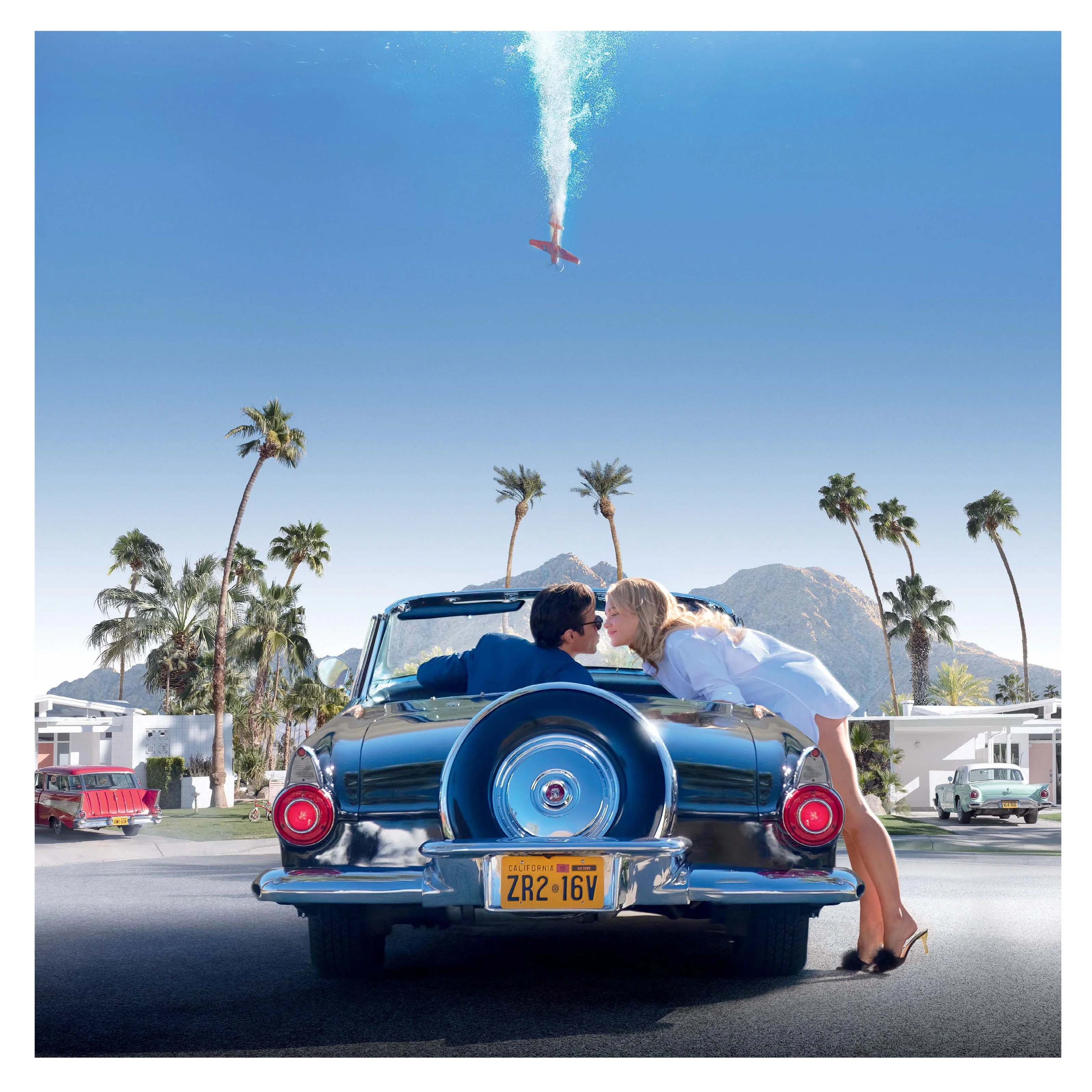 Don't Worry Darling (Original Motion Picture Soundtrack) - Image 6