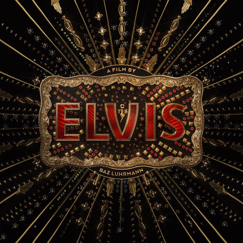 ELVIS (Original Motion Picture Soundtrack)