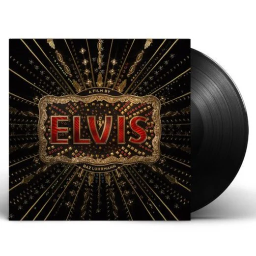 ELVIS (Original Motion Picture Soundtrack) - Image 2