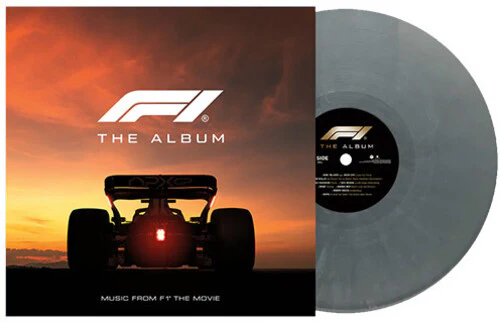 F1 The Album (Original Soundtrack) - Image 2