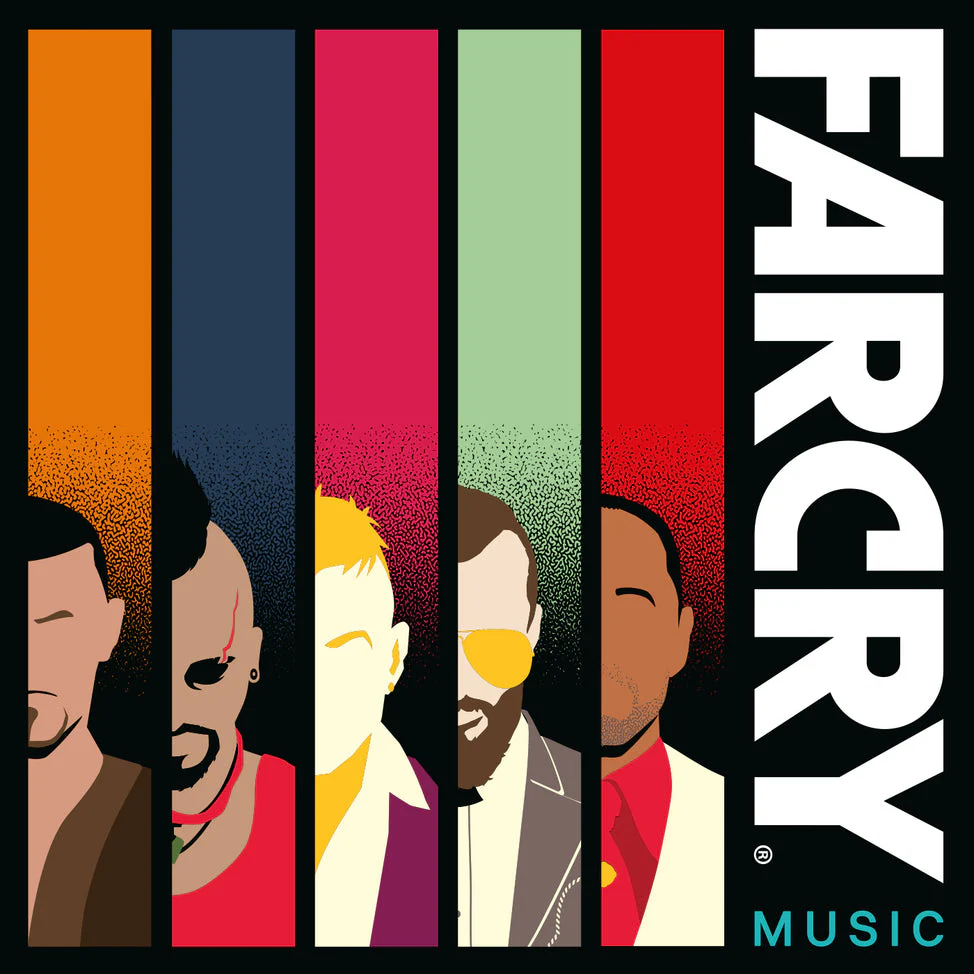 Far Cry Music: 20th Anniversary Soundtrack Collection [Import]