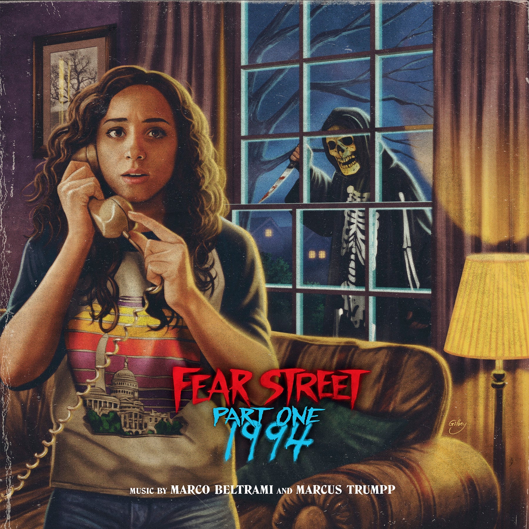 Fear Street (Music From The Netflix Horror Trilogy Event) - Image 4