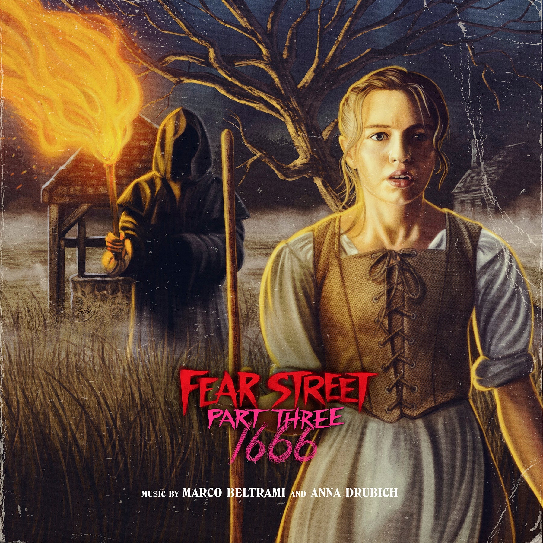 Fear Street (Music From The Netflix Horror Trilogy Event) - Image 6