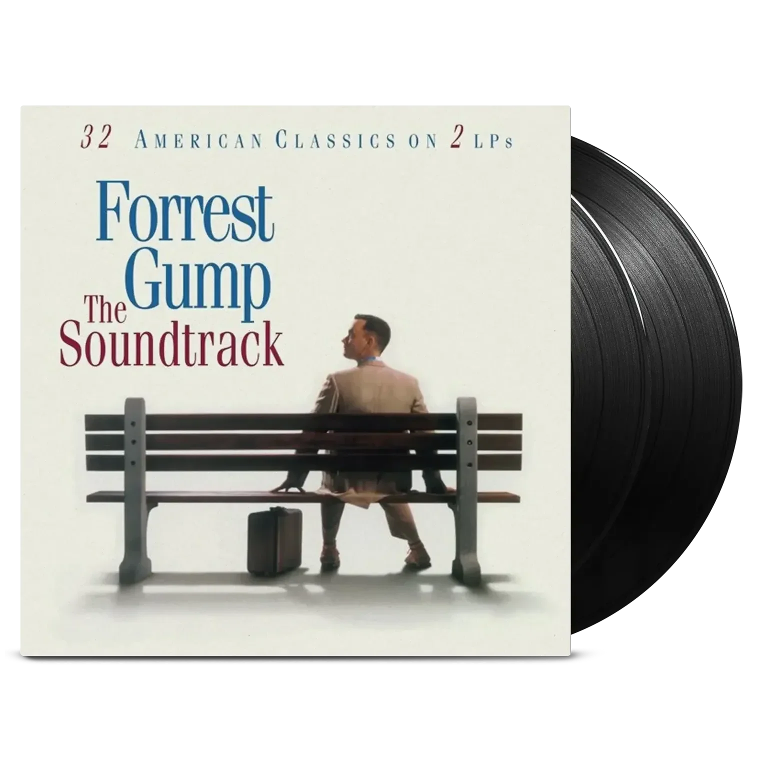 Forrest Gump (The Soundtrack) - Image 2