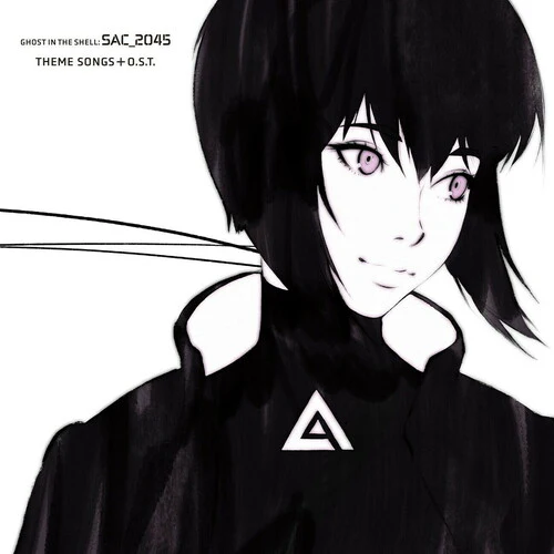 Ghost In The Shell:SAC_2045 Theme Songs (Original Soundtrack) [Japanese Import]