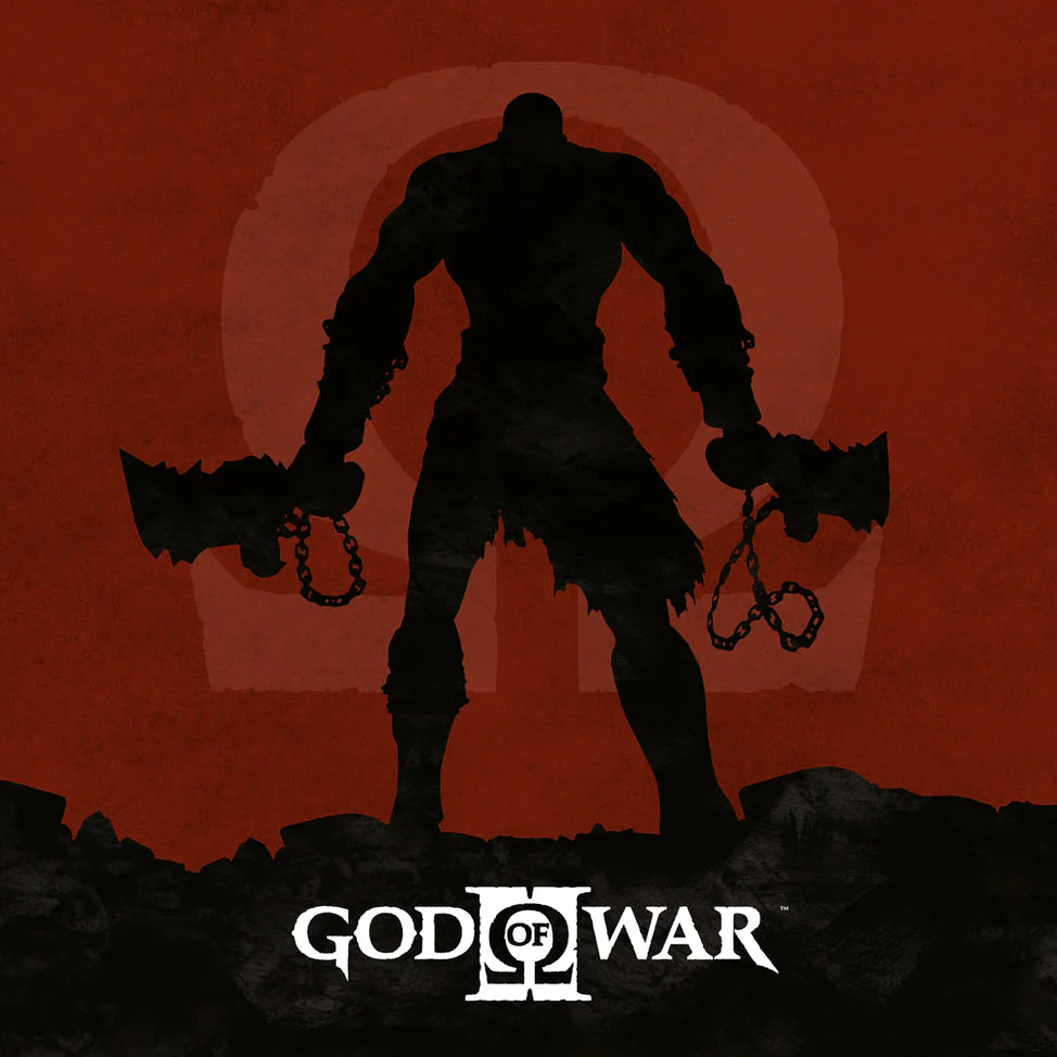 God of War II (Original Soundtrack) [Import]