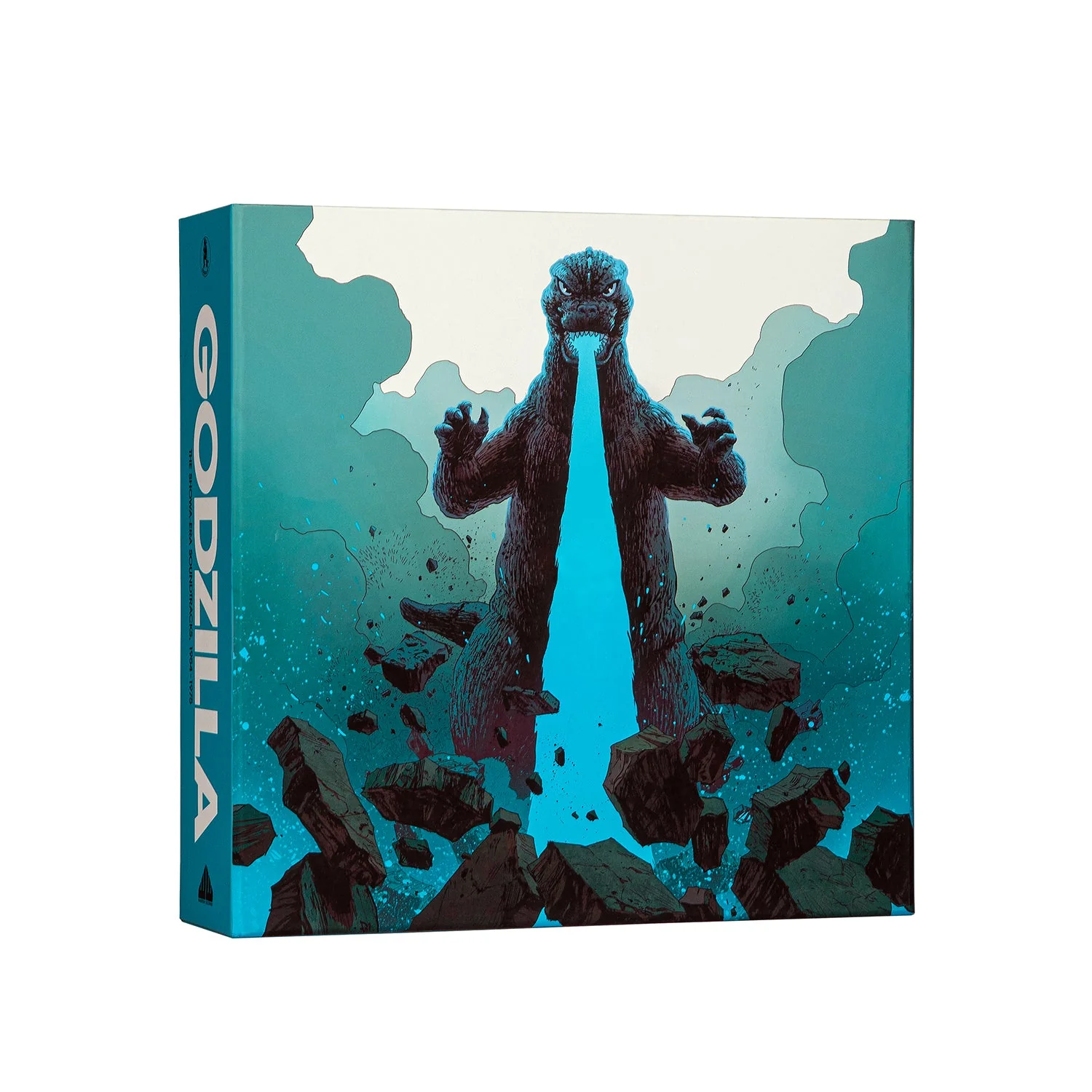 Godzilla: The Showa Era Soundtracks, 1954-1975 - Image 5