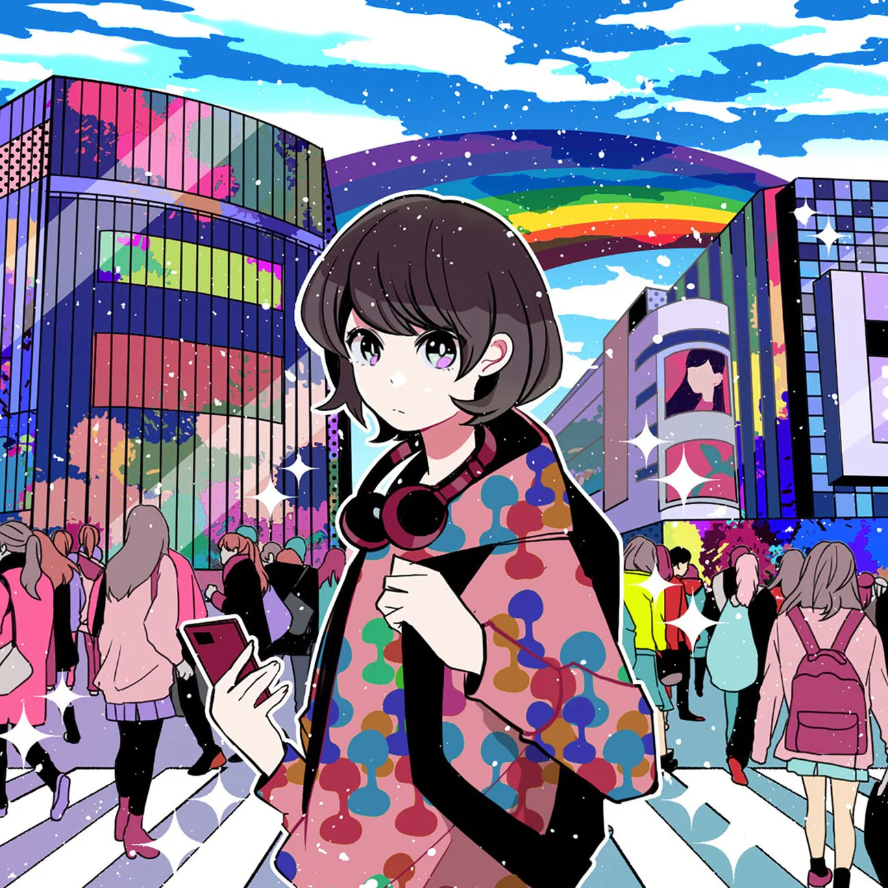 Grey October Sound Presents Tokyo Lo-Fi (Salad Days Edition) [Japanese Import]
