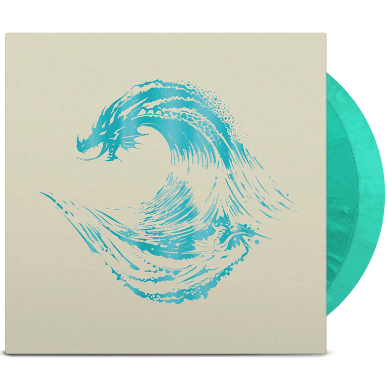 Guild Wars 2: End of Dragons The Original Soundtrack - Image 2