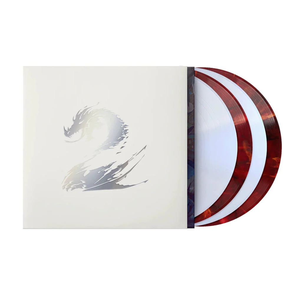 Guild Wars 2: Original Soundtrack [Boxset] - Image 2