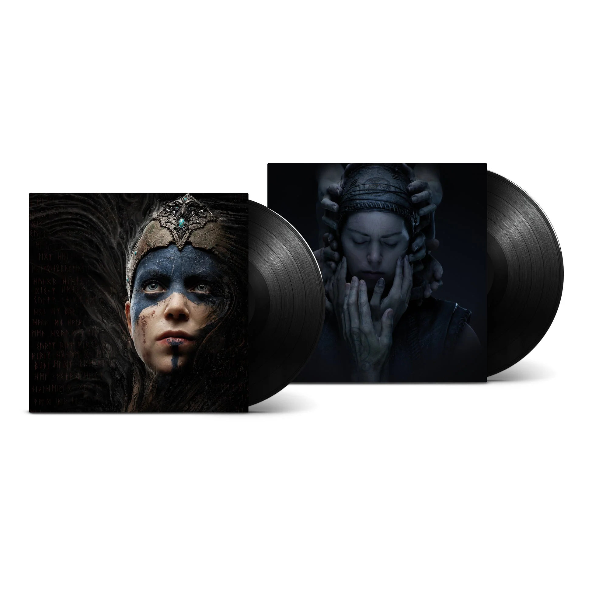 Hellblade I & II: Soundtrack Selections [Import] - Image 4