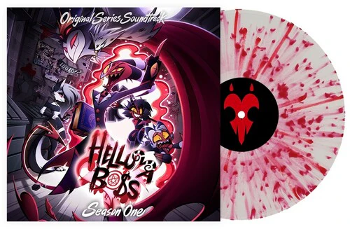 Helluva Boss - Season 1 (Original Soundtrack) - Image 2