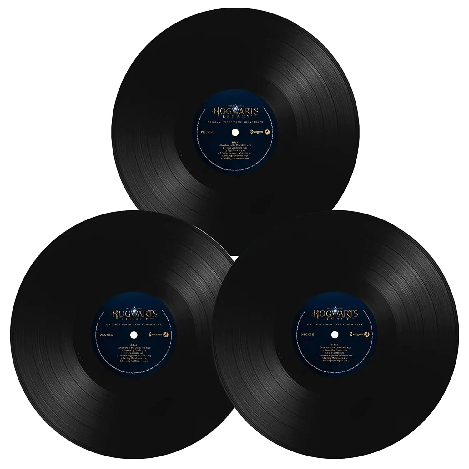 Hogwarts Legacy (Original Video Game Soundtrack) - Image 5
