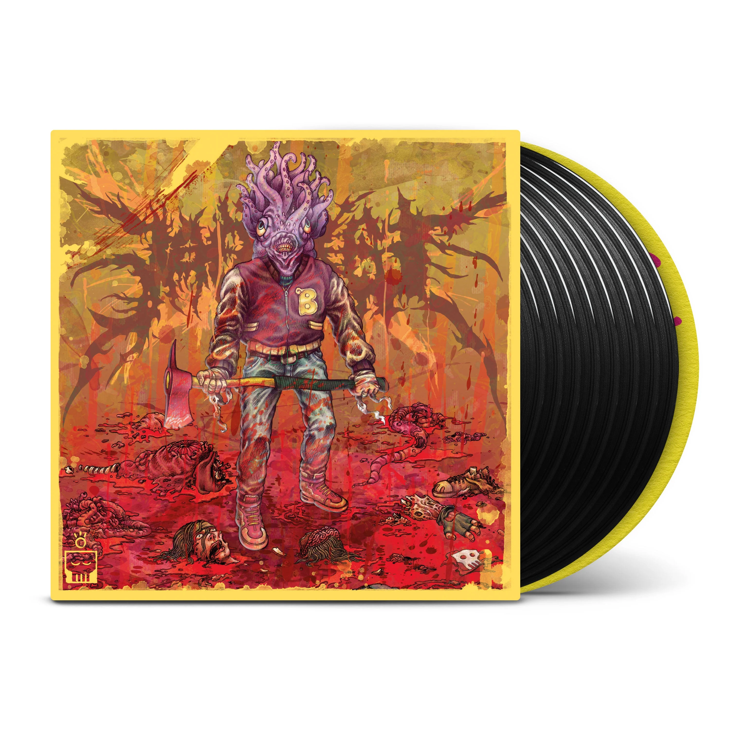 Hotline Miami 1 & 2: The Complete Collection (Deluxe Boxset) - Image 2