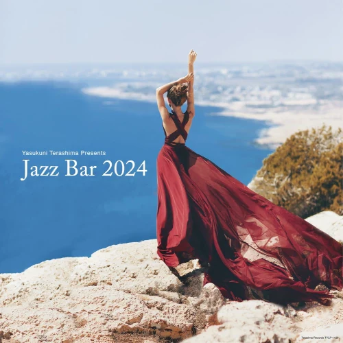 Jazz Bar 2024 [Japanese Import]