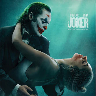 Joker: Folie A Deux (Movie From The Motion Picture)