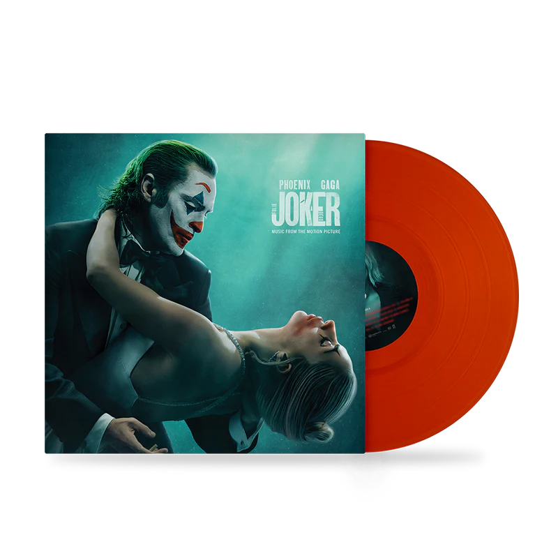 Joker: Folie A Deux (Movie From The Motion Picture) - Image 2