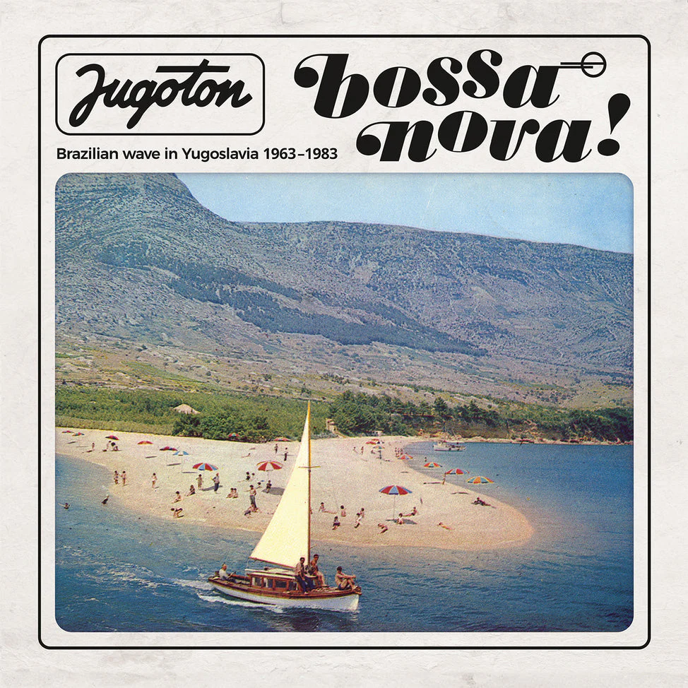 Jugoton Bossa Nova [Import]