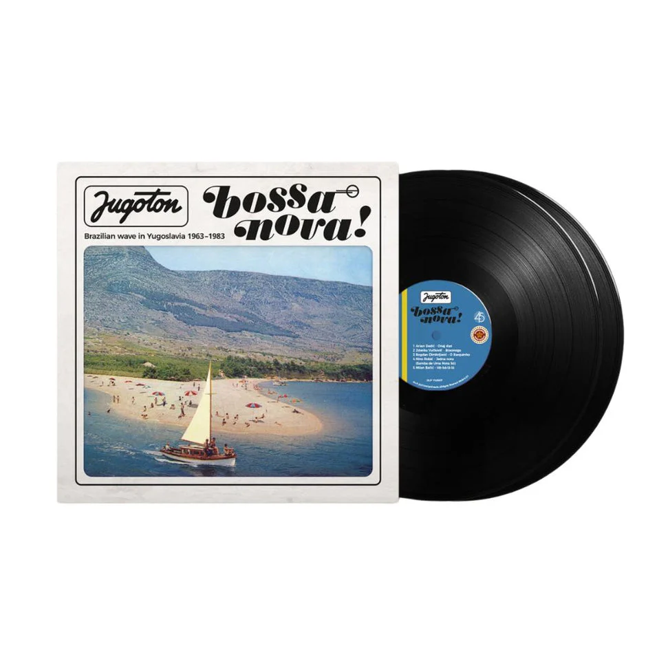 Jugoton Bossa Nova [Import] - Image 2