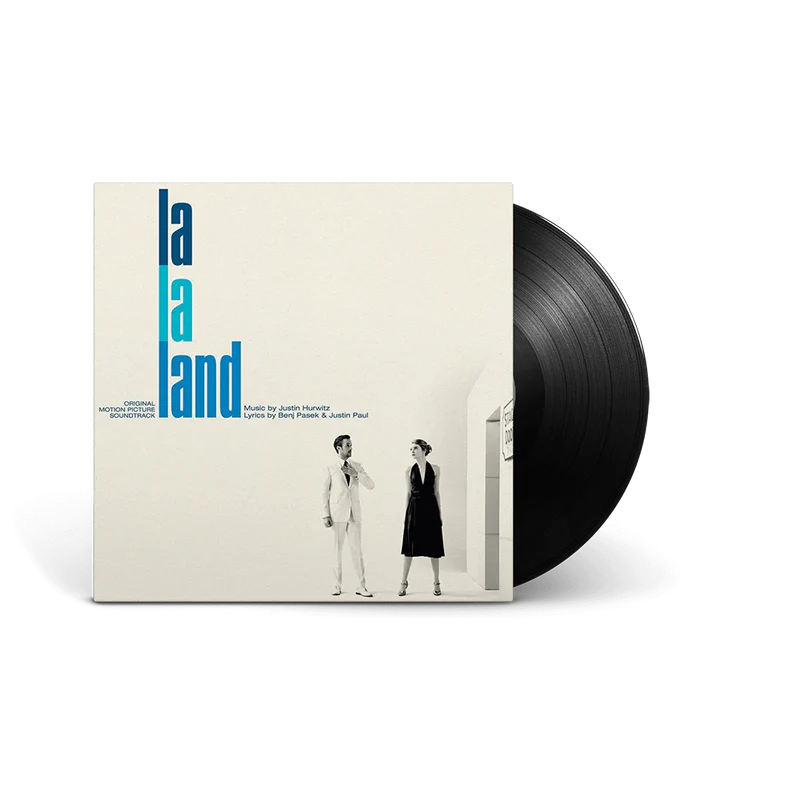 La La Land (Original Soundtrack) - Image 2