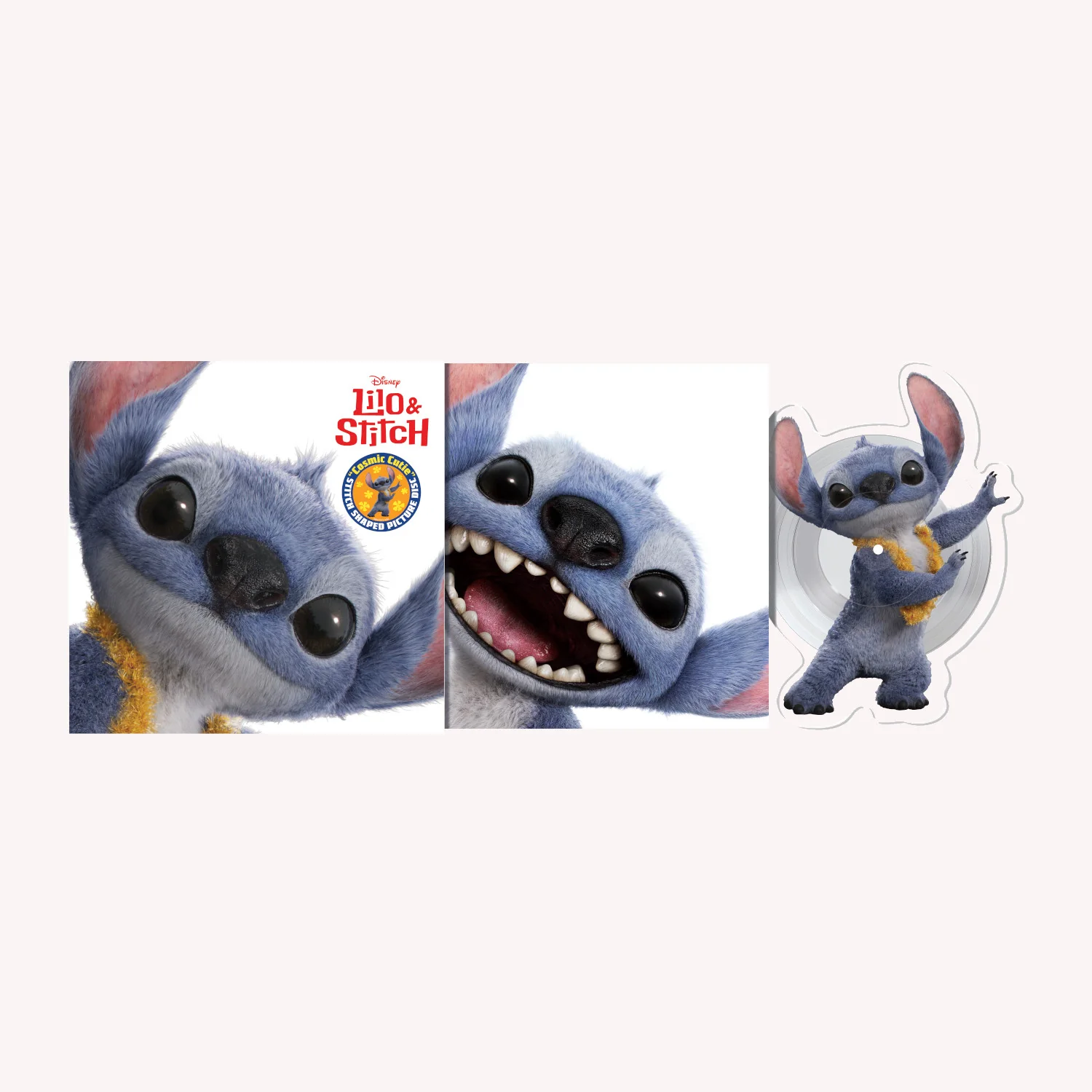 Lilo & Stitch (Live-Action)