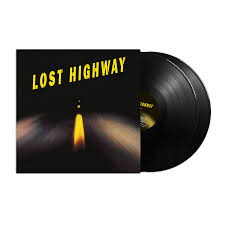 Lost Highway (Original Motion Picture Soundtrack) - Image 2