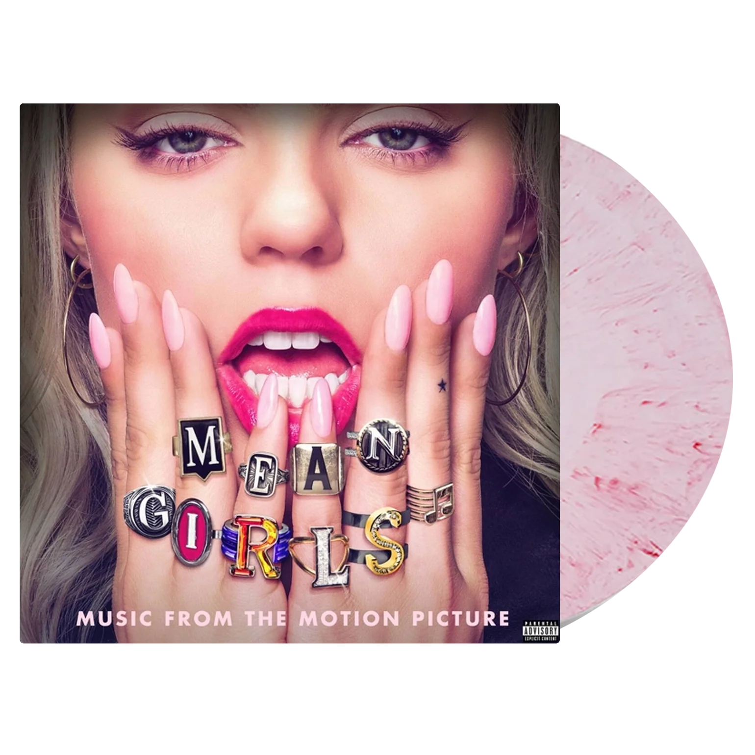 Mean Girls (Music From The Motion Picture) - Image 2