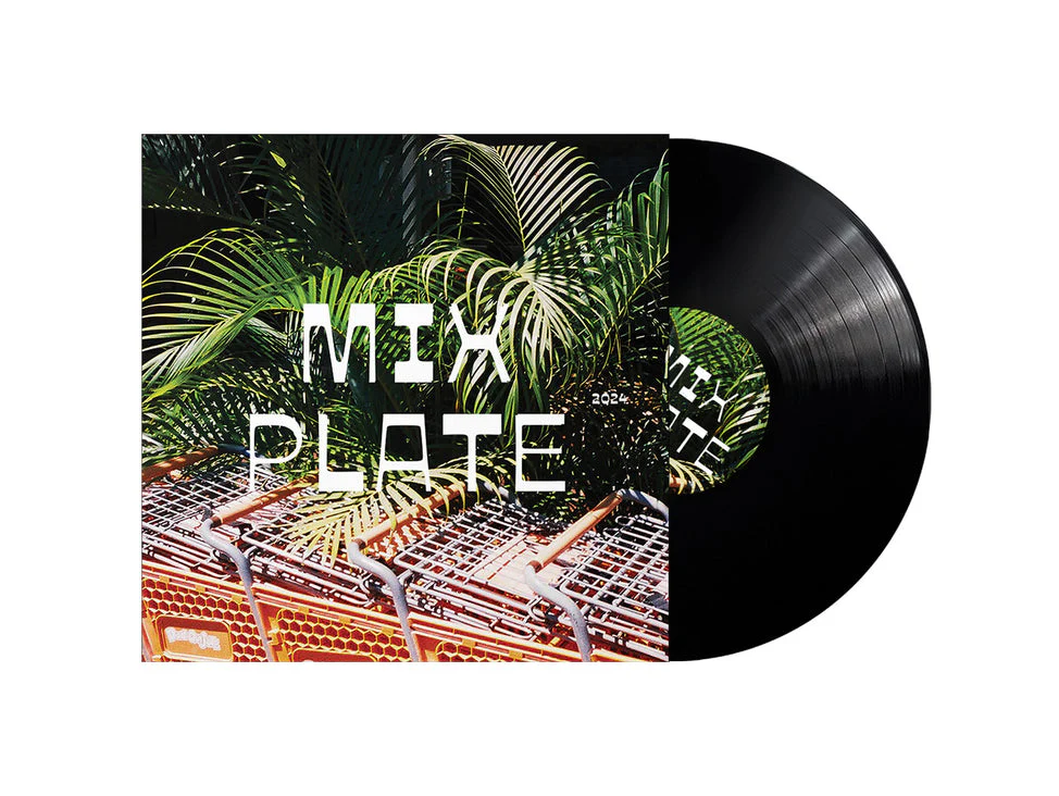 Mix Plate - Image 2