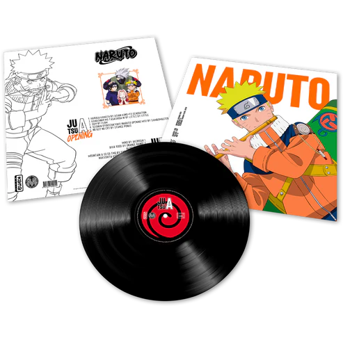 Naruto: Best Collection [Import] - Image 3